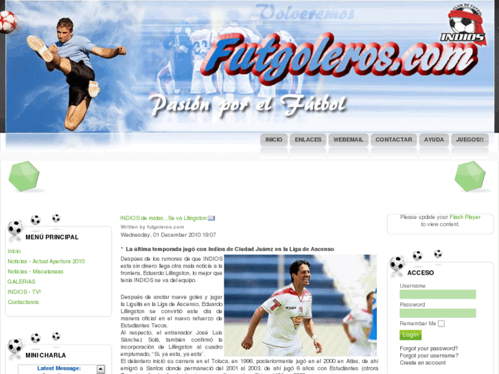 www.futgoleros.com