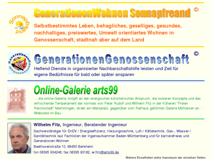 www.generationengenossenschaft.net