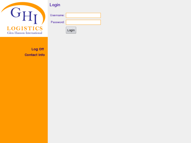 www.ghilogistics.com