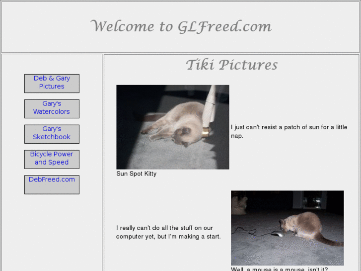 www.glfreed.com