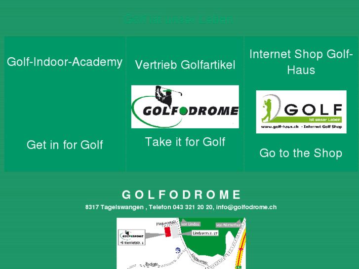 www.golfodrom.ch