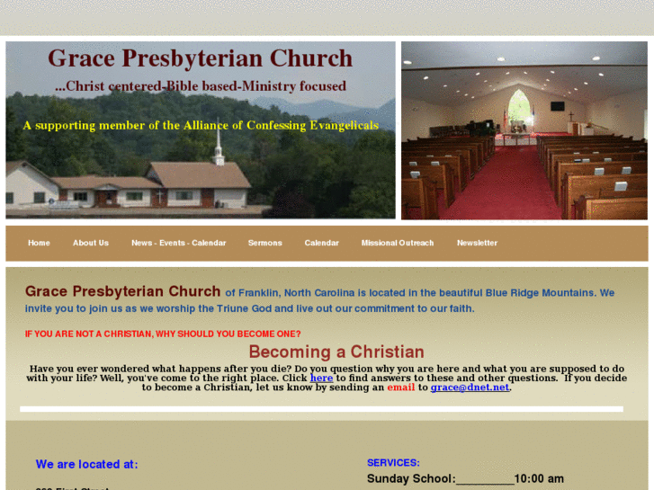 www.graceepc-franklinnc.com