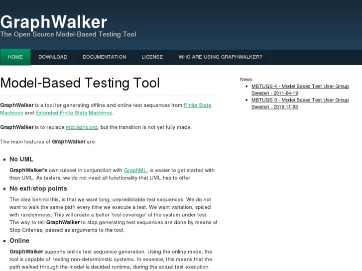 www.graphwalker.org