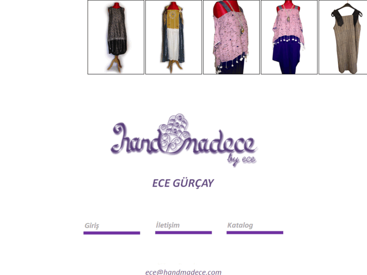 www.handmadece.com