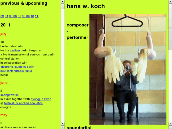 www.hans-w-koch.net