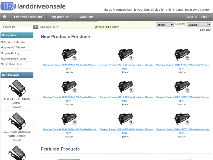 www.harddriveonsale.com