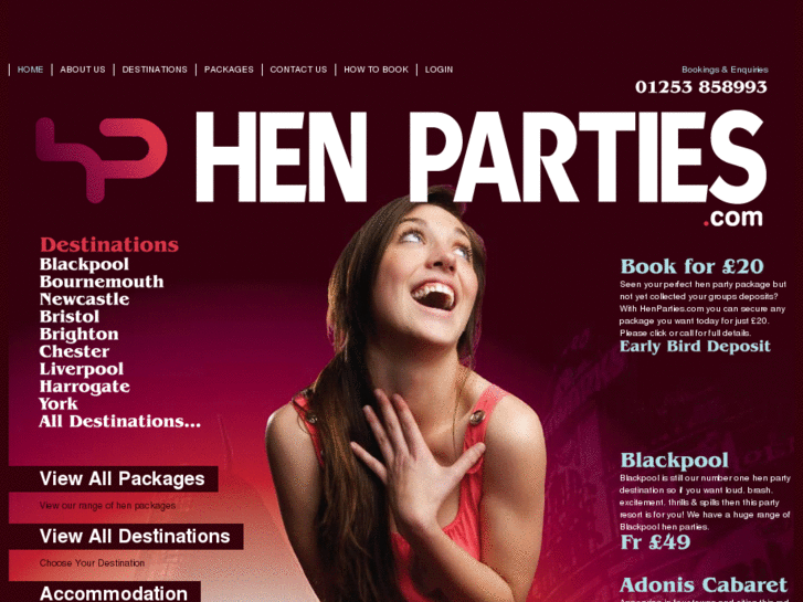 www.hen-parties.com