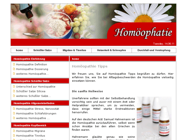 www.homoeopathie-im.net