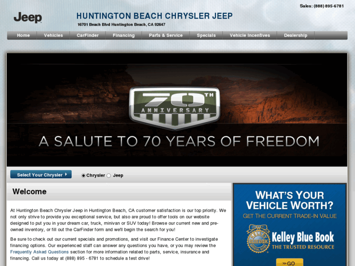 www.huntingtonbeachchryslerjeepca.com