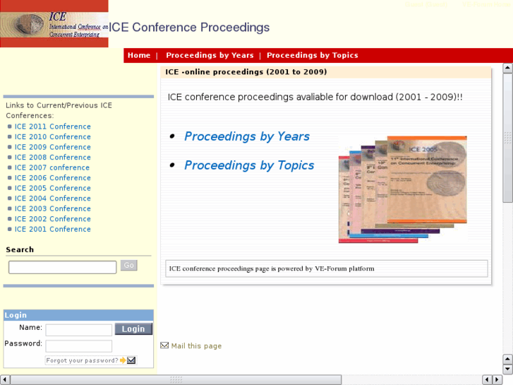 www.ice-proceedings.org
