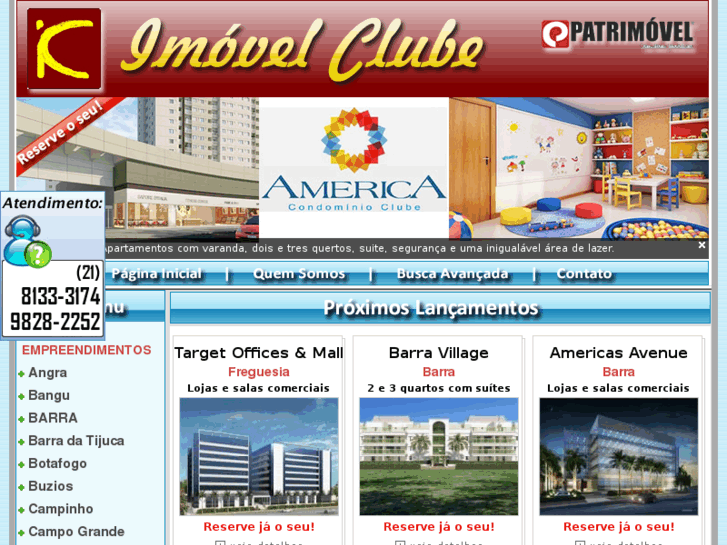 www.imovelclub.com