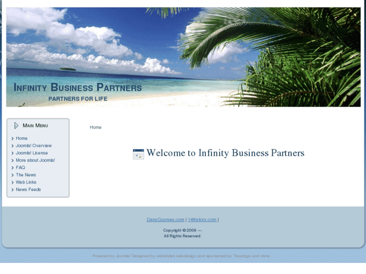 www.infinitybusinesspartners.com