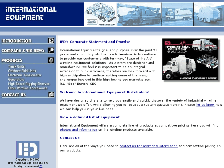 www.international-equipment.com