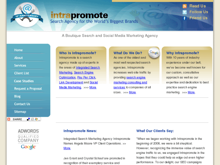 www.intrapromote.com