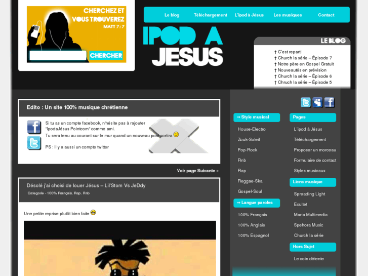 www.ipodajesus.com