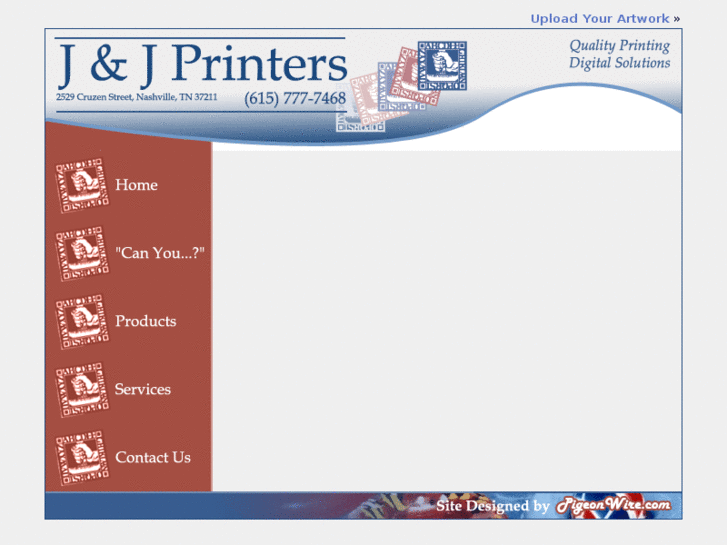 www.jandjprinters.com