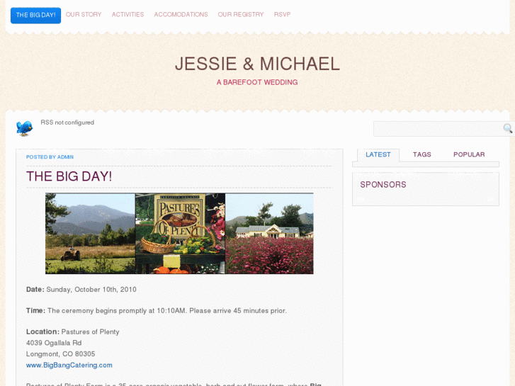 www.jessiemichael.com