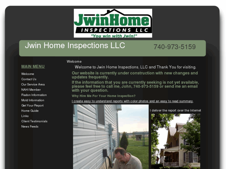 www.jwinhomeinspections.com