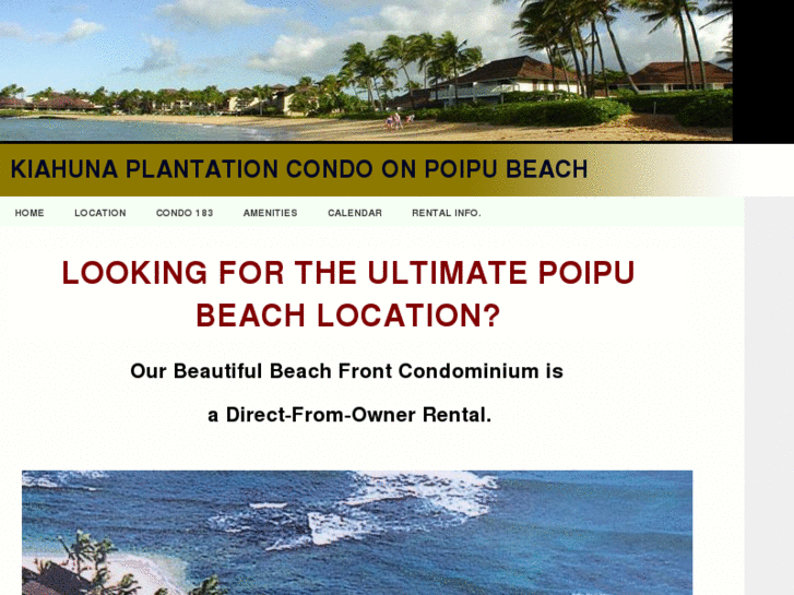 www.kauai-poipu-condos.com