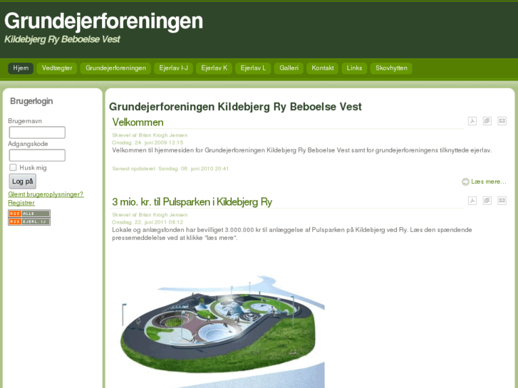 www.kildebjerg.net