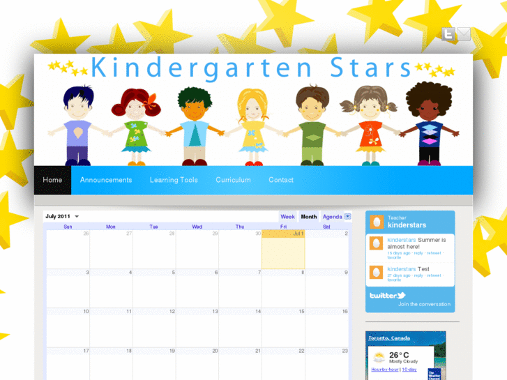 www.kindergartenstars.com