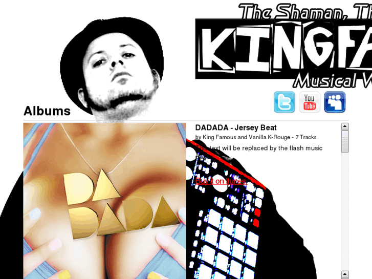 www.kingfamous.com