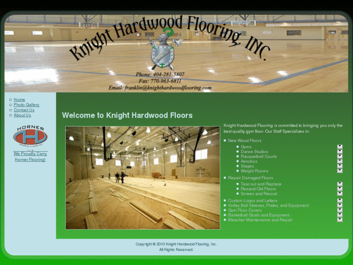 www.knighthardwoodflooring.com