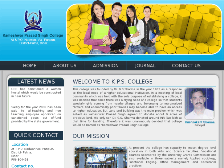 www.kpscollege.org