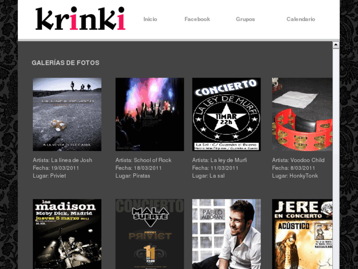 www.krinki.es