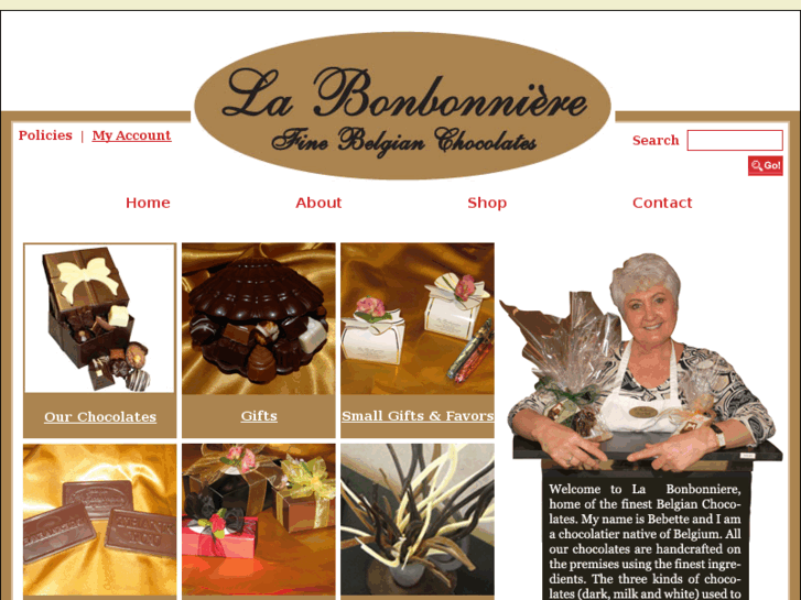 www.labonbonniereaugusta.com