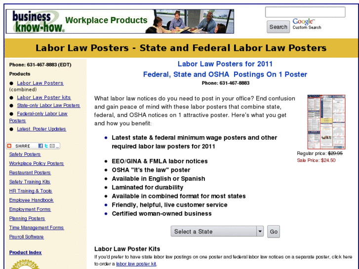 www.laborposter.com