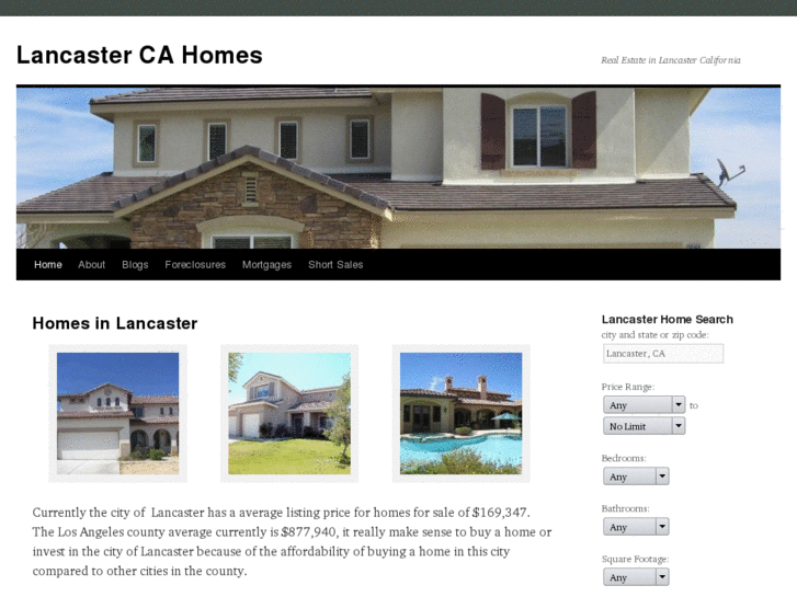 www.lancastercahomes.com