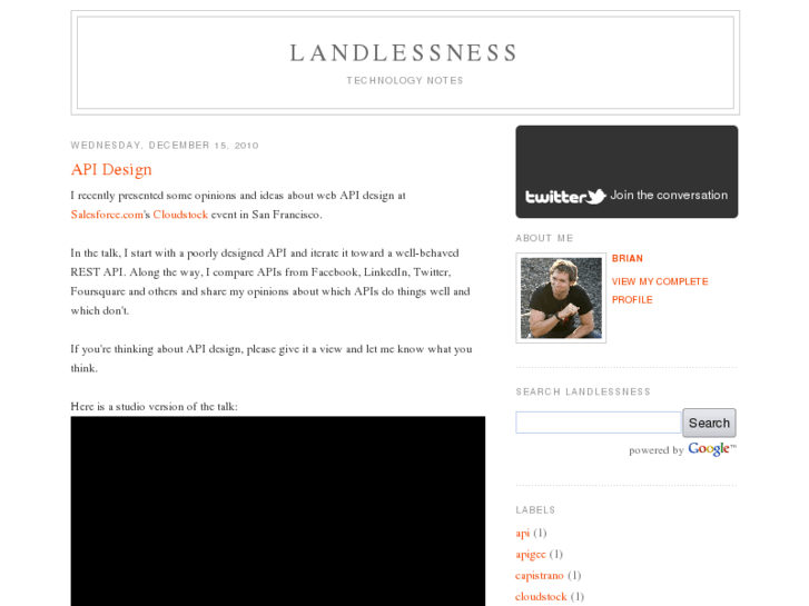 www.landlessness.net