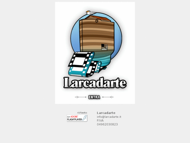 www.larcadarte.it