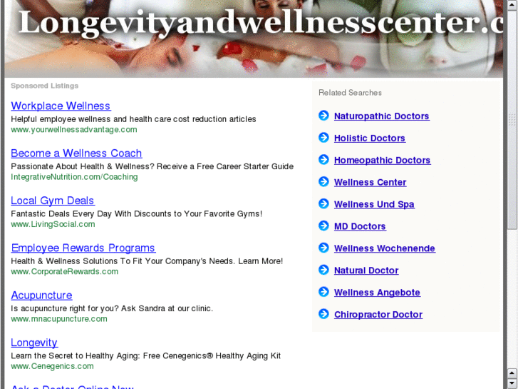 www.longevityandwellnesscenter.com