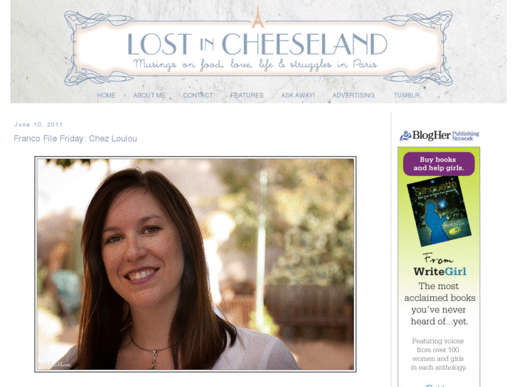 www.lostincheeseland.com