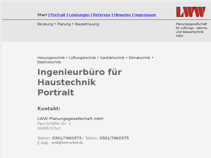 www.lww-erfurt.com