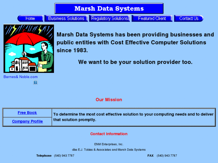 www.marshdata.com