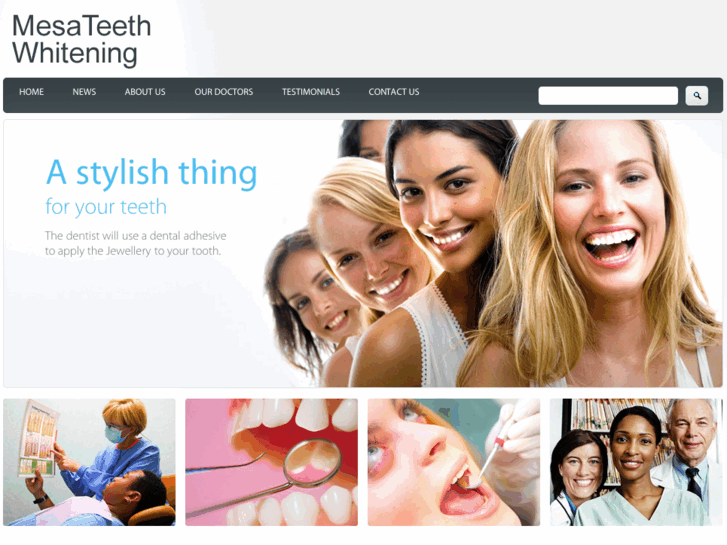 www.mesateethwhitening.com