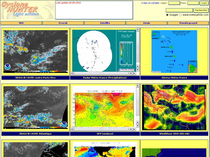 www.meteophile.com