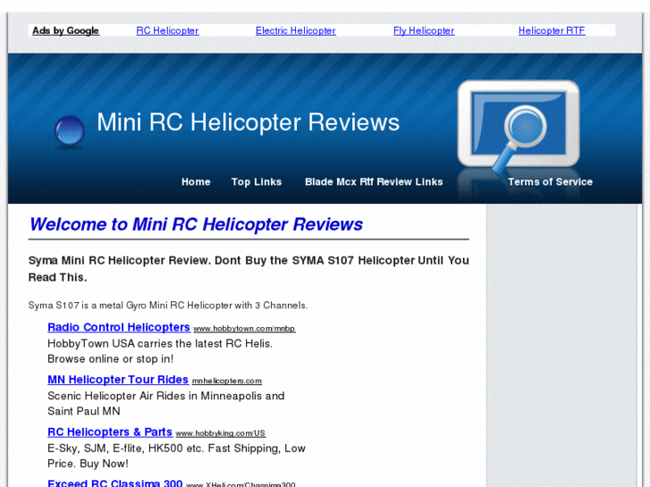 www.minirchelicopterreview.com