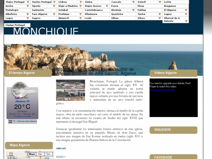 www.monchique.es