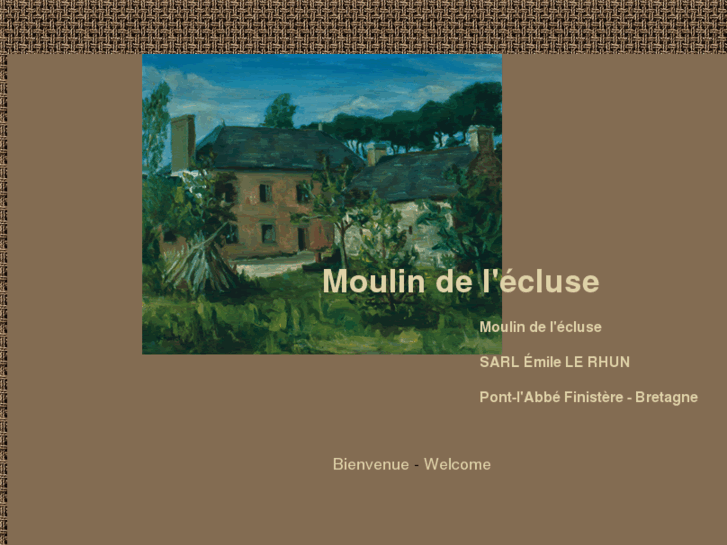 www.moulindelecluse.com