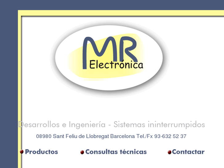 www.mr-electronica.com