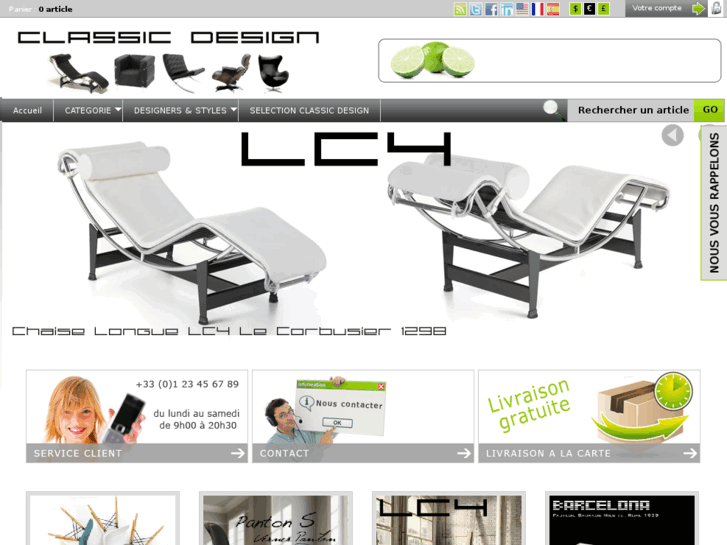 www.myclassicdesign.com