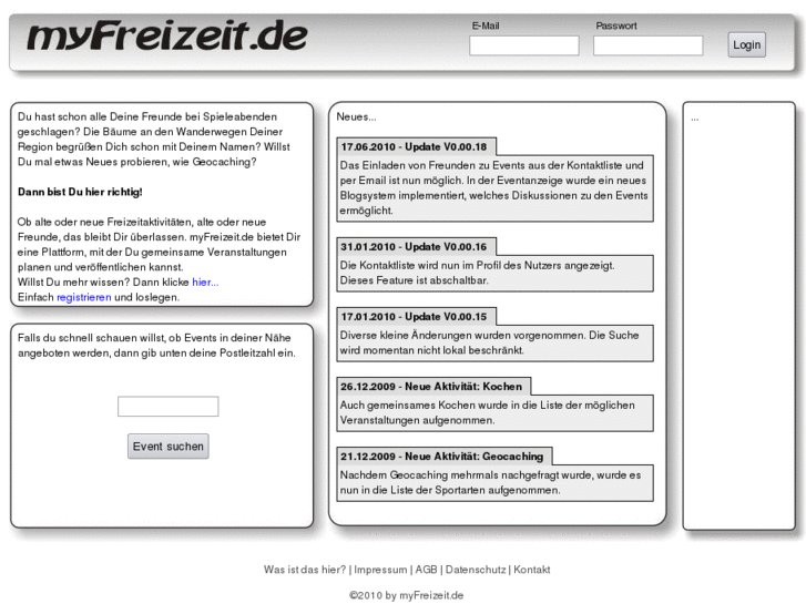 www.myfreizeit.com