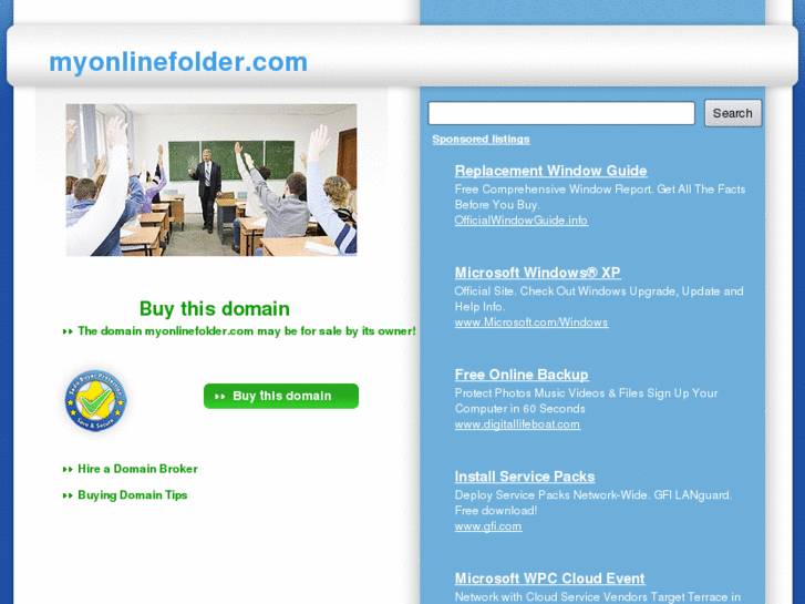 www.myonlinefolder.com