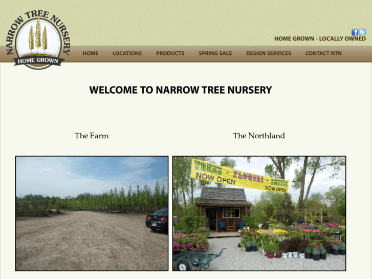 www.narrowtree.com