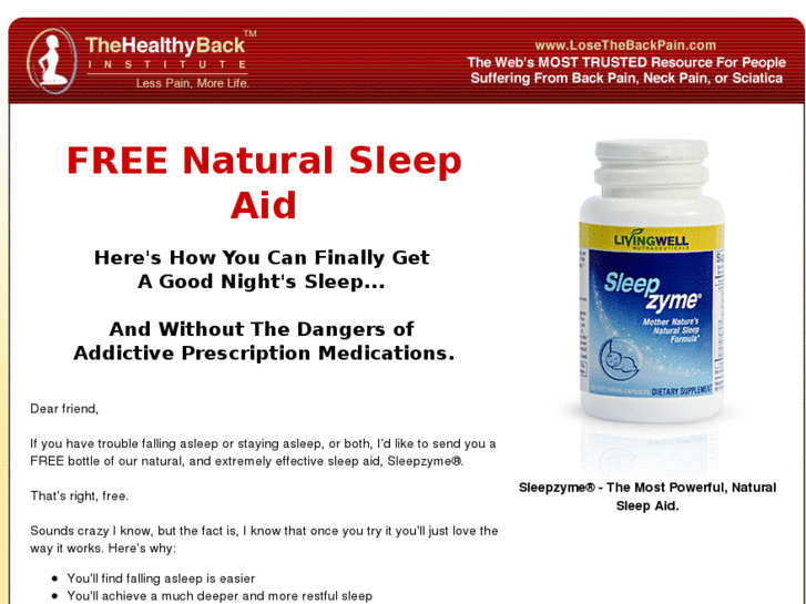 www.natural-sleep-solution.com
