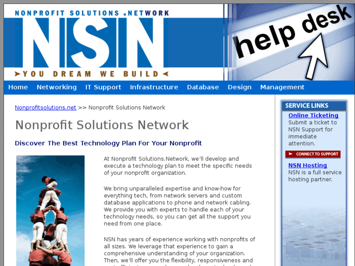 www.nonprofitsolutionsnetworks.com